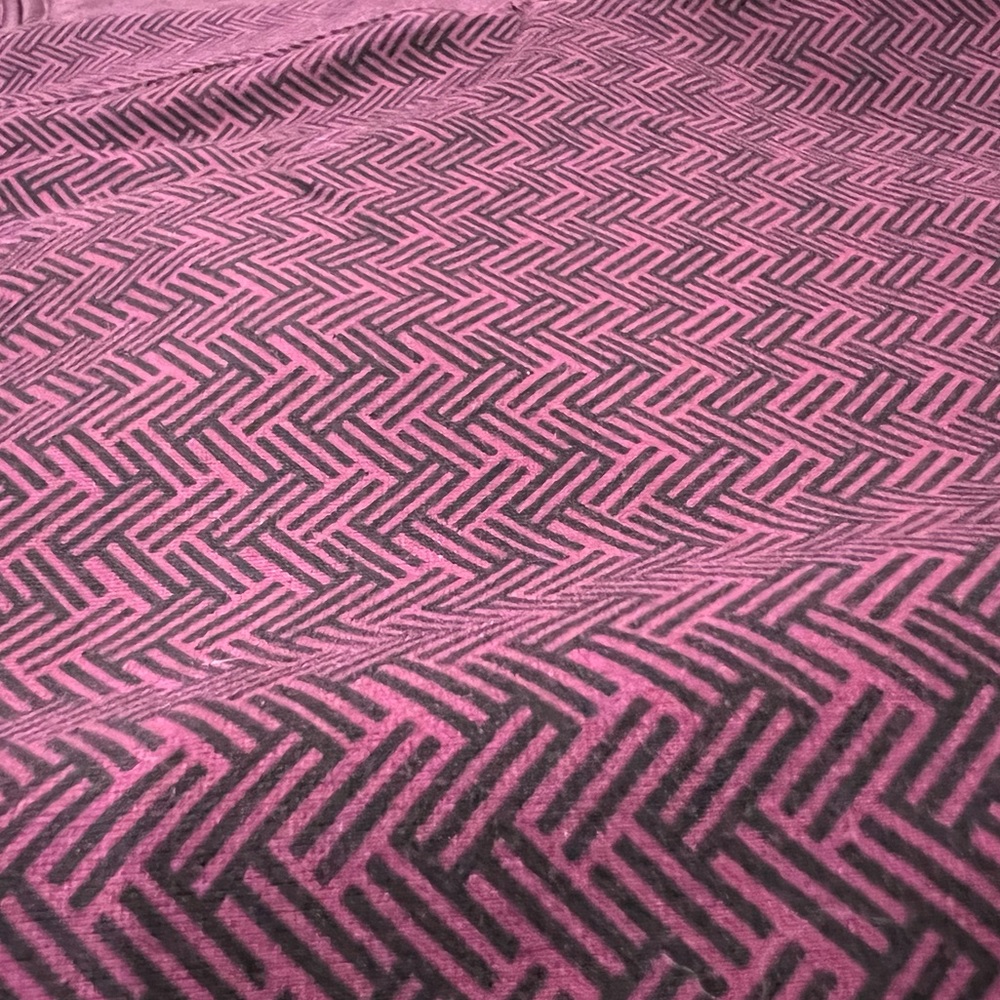 Betabrand Crop Lite, medium long